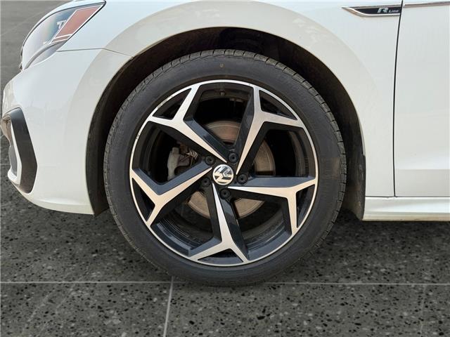 2020 Volkswagen Passat Execline (Stk: P3149) in Regina - Image 14 of 21