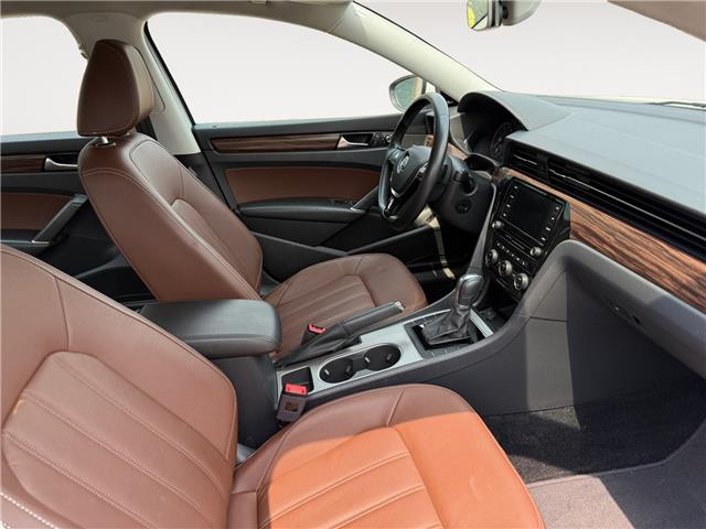 2020 Volkswagen Passat Execline (Stk: P3149) in Regina - Image 15 of 21