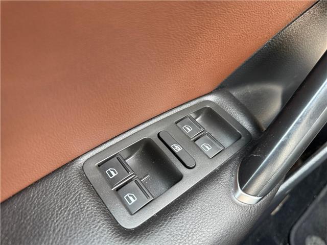 2020 Volkswagen Passat Execline (Stk: P3149) in Regina - Image 17 of 21