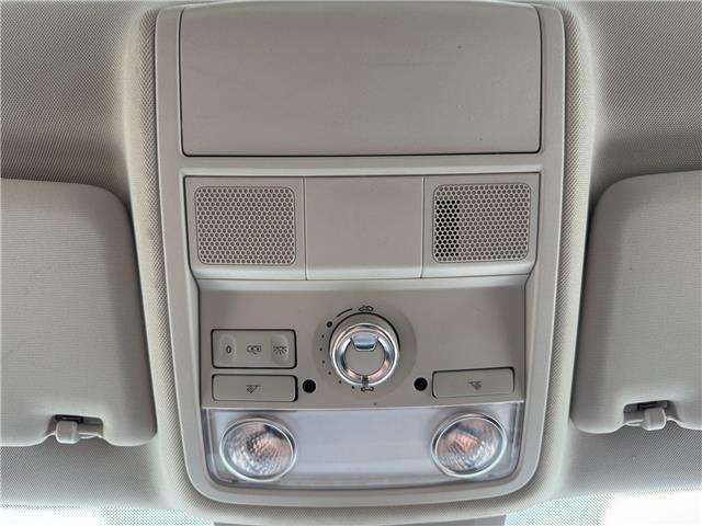 2020 Volkswagen Passat Execline (Stk: P3149) in Regina - Image 19 of 21