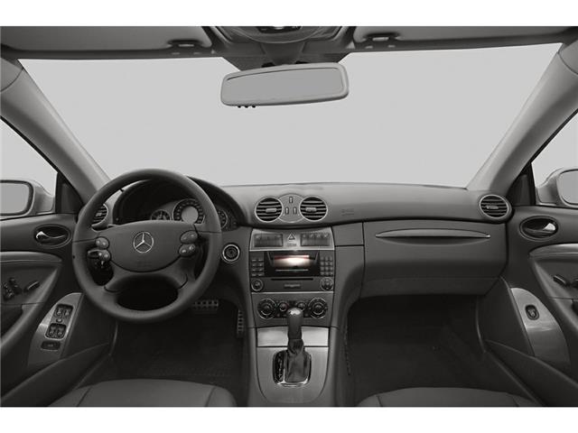 2005 Mercedes-Benz CLK-Class Base in Calgary - Image 3 of 3