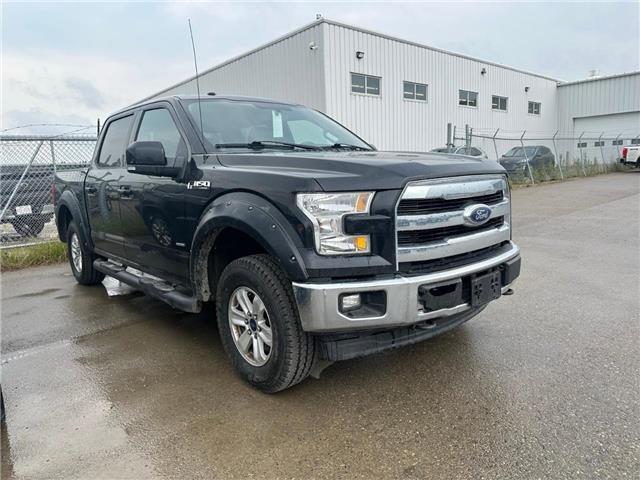Used 2017 Ford F-150   - Edson - Bannister Ford Edson
