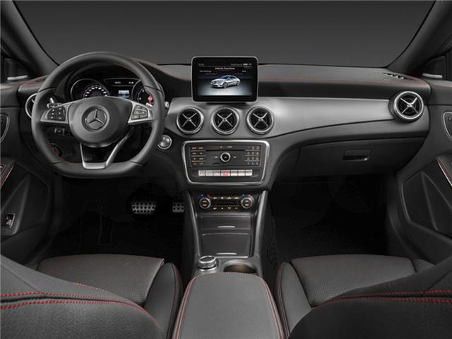 2018 Mercedes-Benz CLA 250 Base (Stk: 556792) in Calgary - Image 2 of 3