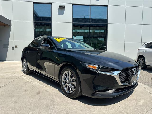 2022 Mazda Mazda3 GX (Stk: 35915A) in East York - Image 1 of 20