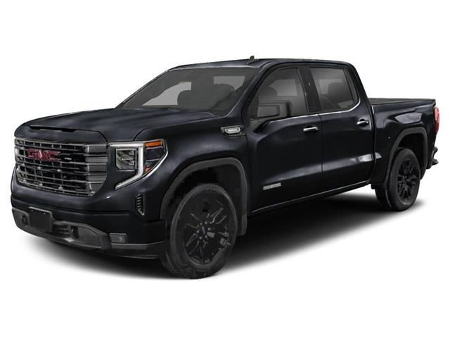 2025 GMC Sierra 1500 Elevation (Stk: 25331) in Campbellton - Image 1 of 1