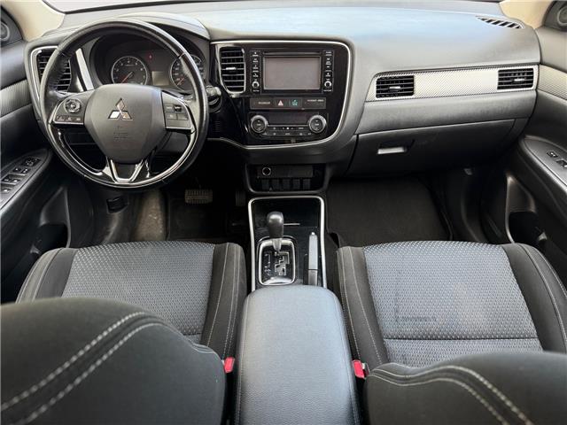 2017 Mitsubishi Outlander ES (Stk: PT3137) in Regina - Image 10 of 20