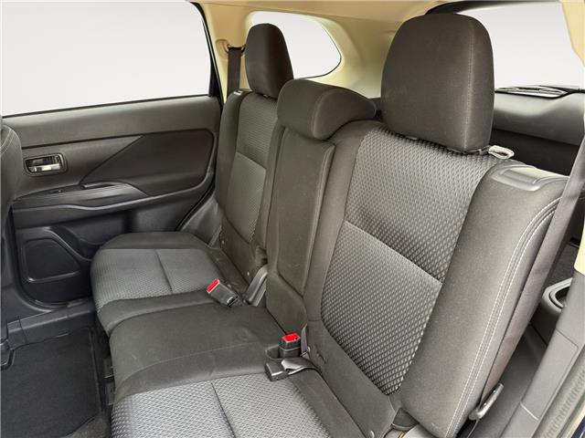 2017 Mitsubishi Outlander ES (Stk: PT3137) in Regina - Image 13 of 20