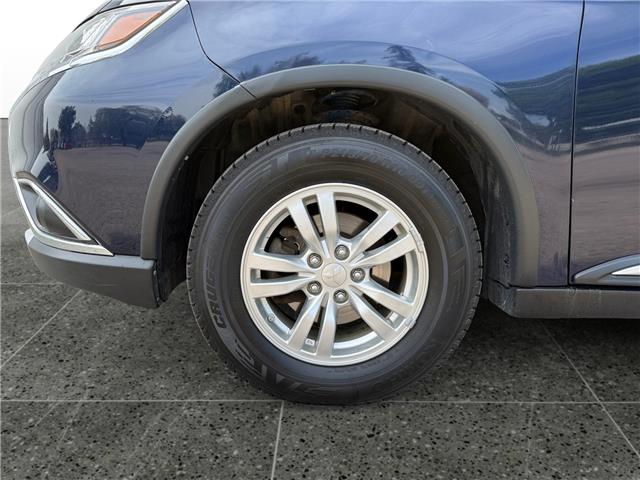2017 Mitsubishi Outlander ES (Stk: PT3137) in Regina - Image 14 of 20