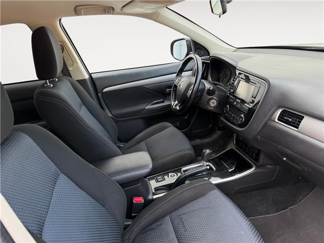 2017 Mitsubishi Outlander ES (Stk: PT3137) in Regina - Image 15 of 20