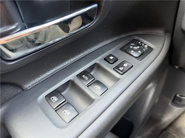 2017 Mitsubishi Outlander ES (Stk: PT3137) in Regina - Image 16 of 20