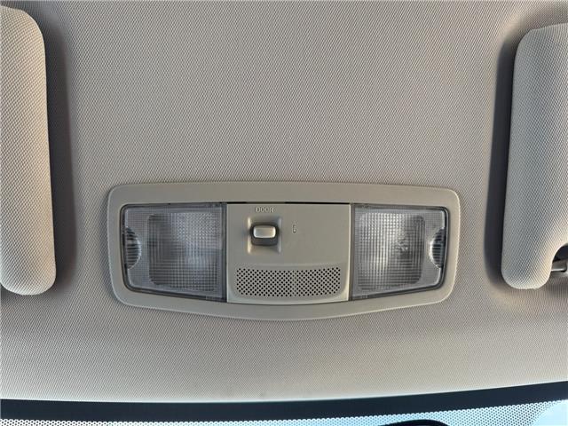 2017 Mitsubishi Outlander ES (Stk: PT3137) in Regina - Image 18 of 20