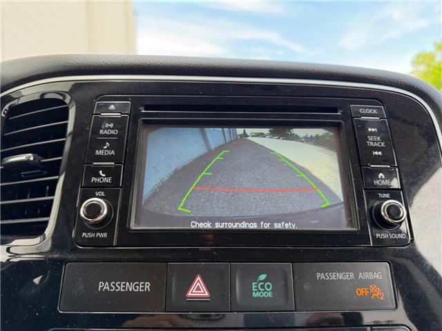 2017 Mitsubishi Outlander ES (Stk: PT3137) in Regina - Image 20 of 20