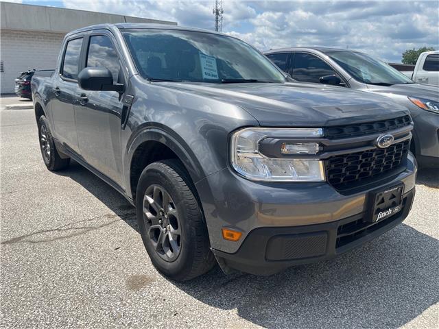 2022 Ford Maverick XLT (Stk: TT6784) in Sarnia - Image 1 of 3