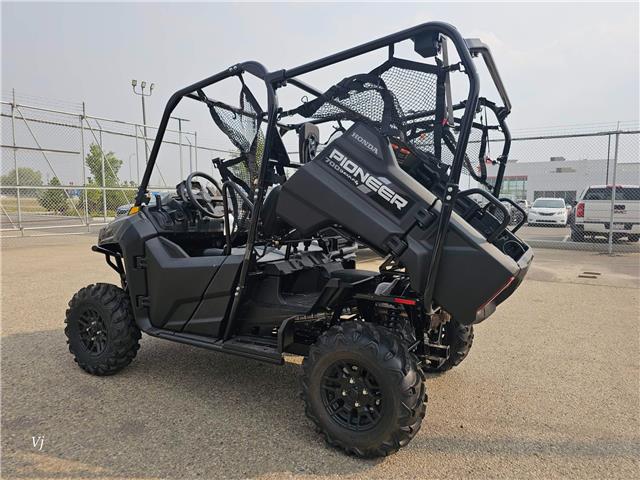 2025 Honda PIONEER 700-4 DELUXE (Stk: 25HX-032) in Grande Prairie - Image 5 of 11