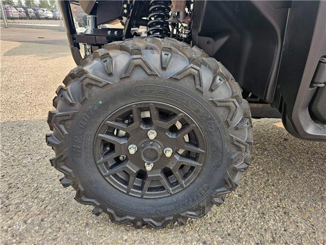 2025 Honda PIONEER 700-4 DELUXE (Stk: 25HX-032) in Grande Prairie - Image 11 of 11