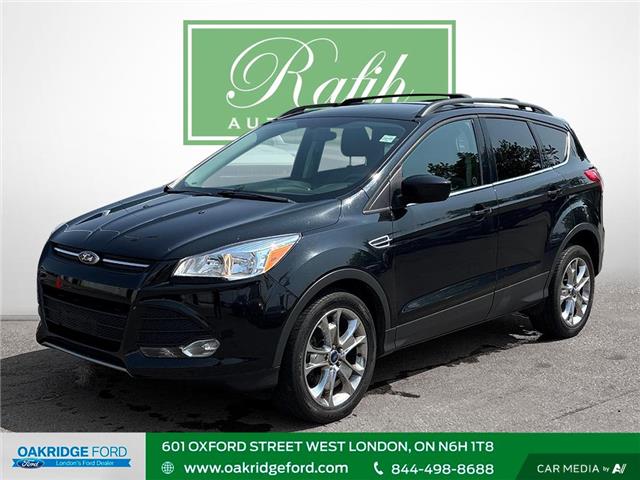 2014 Ford Escape SE (Stk: L8911B) in London - Image 1 of 13