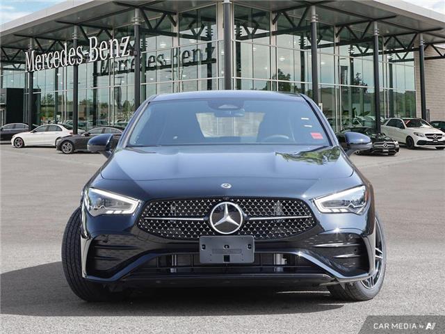 2025 Mercedes-Benz CLA 250 Base (Stk: 2501421) in London - Image 2 of 25