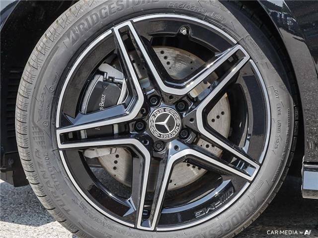 2025 Mercedes-Benz CLA 250 Base (Stk: 2501421) in London - Image 6 of 25