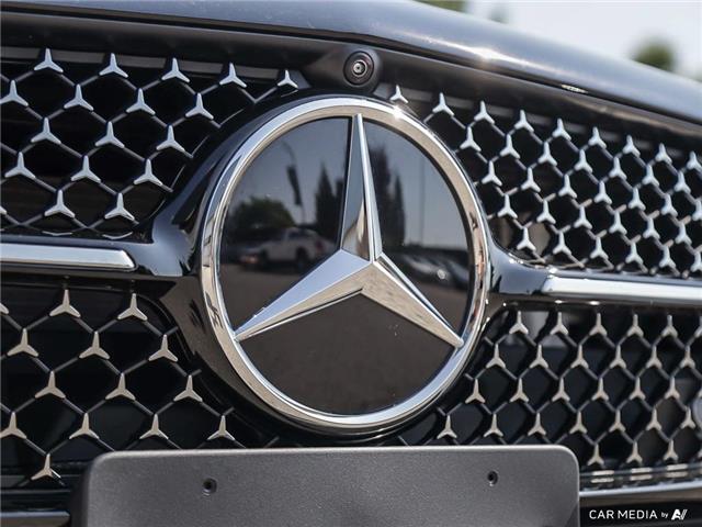 2025 Mercedes-Benz CLA 250 Base (Stk: 2501421) in London - Image 8 of 25