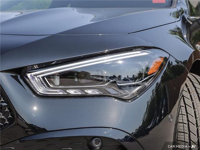 2025 Mercedes-Benz CLA 250 Base (Stk: 2501421) in London - Image 9 of 25