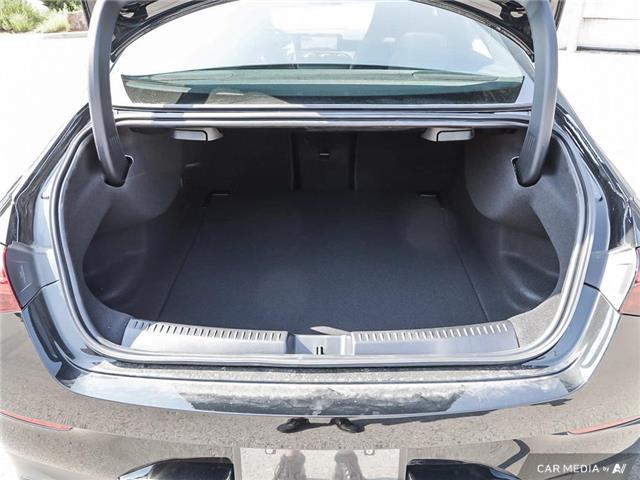 2025 Mercedes-Benz CLA 250 Base (Stk: 2501421) in London - Image 10 of 25