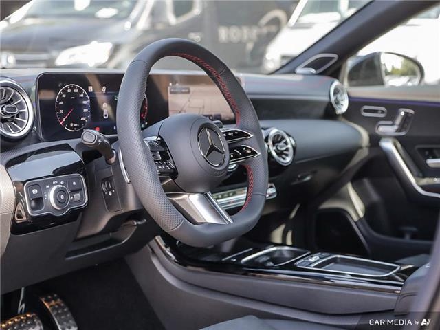 2025 Mercedes-Benz CLA 250 Base (Stk: 2501421) in London - Image 13 of 25