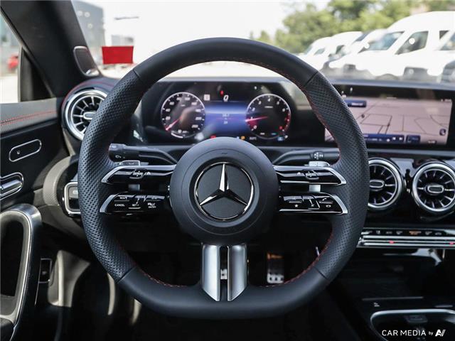 2025 Mercedes-Benz CLA 250 Base (Stk: 2501421) in London - Image 14 of 25
