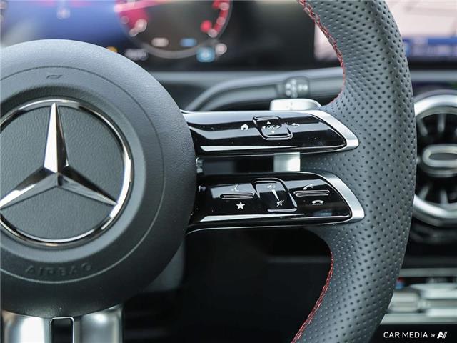 2025 Mercedes-Benz CLA 250 Base (Stk: 2501421) in London - Image 16 of 25