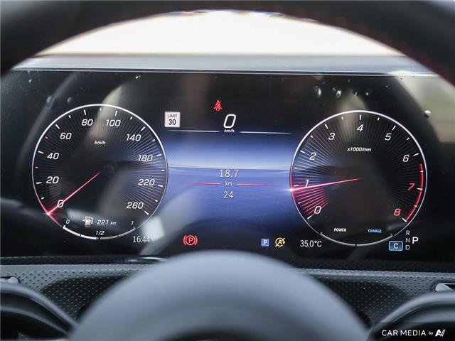 2025 Mercedes-Benz CLA 250 Base (Stk: 2501421) in London - Image 17 of 25