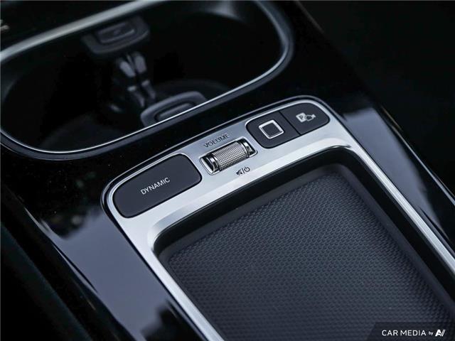 2025 Mercedes-Benz CLA 250 Base (Stk: 2501421) in London - Image 18 of 25