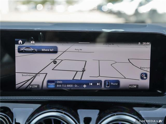 2025 Mercedes-Benz CLA 250 Base (Stk: 2501421) in London - Image 19 of 25