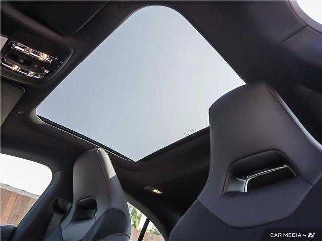 2025 Mercedes-Benz CLA 250 Base (Stk: 2501421) in London - Image 21 of 25