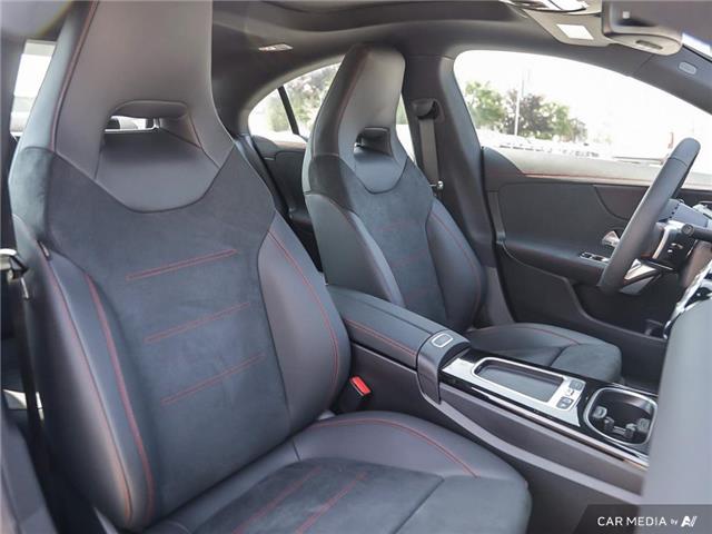 2025 Mercedes-Benz CLA 250 Base (Stk: 2501421) in London - Image 22 of 25