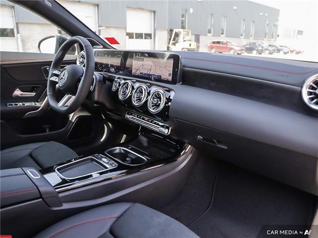2025 Mercedes-Benz CLA 250 Base (Stk: 2501421) in London - Image 23 of 25