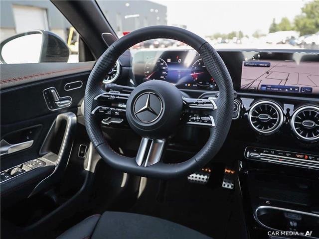 2025 Mercedes-Benz CLA 250 Base (Stk: 2501421) in London - Image 25 of 25