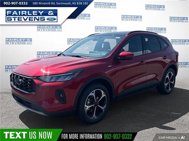 2025 Ford Escape ST-Line Select (Stk: 27285) in Dartmouth - Image 1 of 24