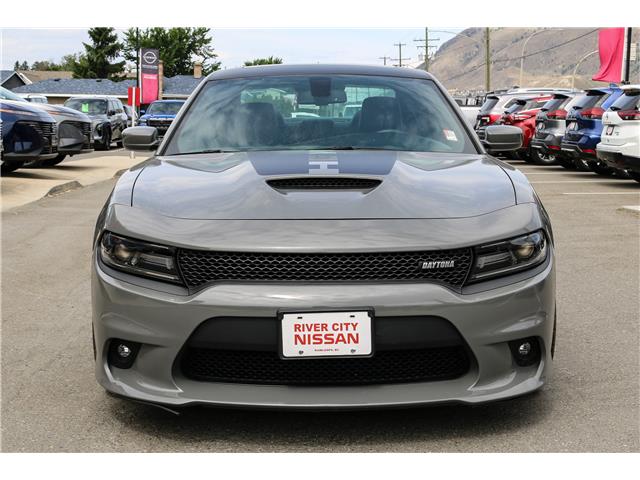 2019 Dodge Charger R/T (Stk: UC896) in Kamloops - Image 8 of 23 2019 Dodge Charger R/T (Stk: UC896) in Kamloops - Image 8 of 23