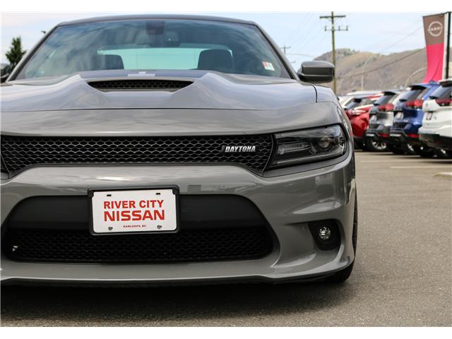 2019 Dodge Charger R/T (Stk: UC896) in Kamloops - Image 9 of 23 2019 Dodge Charger R/T (Stk: UC896) in Kamloops - Image 9 of 23