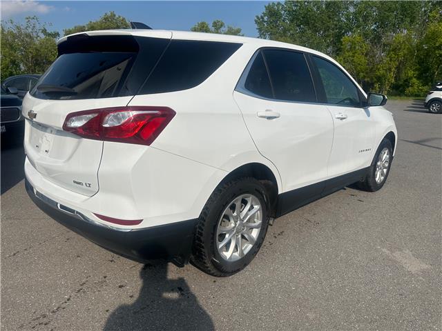 2021 Chevrolet Equinox LT in Kingston - Image 3 of 9