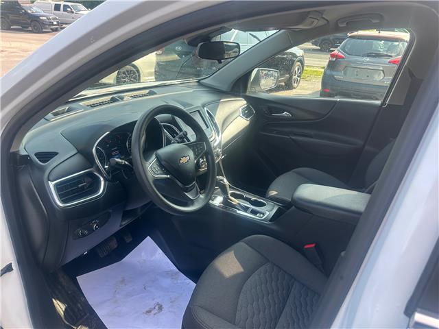 2021 Chevrolet Equinox LT in Kingston - Image 6 of 9