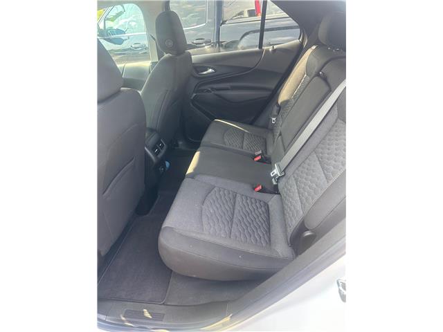 2021 Chevrolet Equinox LT in Kingston - Image 7 of 9