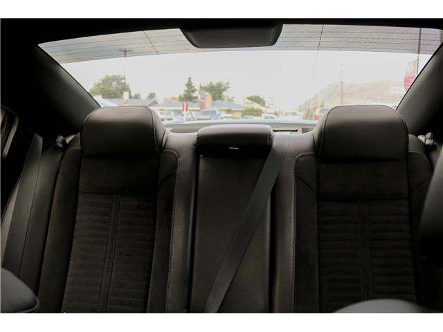 2019 Dodge Charger R/T (Stk: UC896) in Kamloops - Image 16 of 23 2019 Dodge Charger R/T (Stk: UC896) in Kamloops - Image 16 of 23