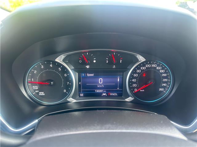 2021 Chevrolet Equinox LT in Kingston - Image 8 of 9