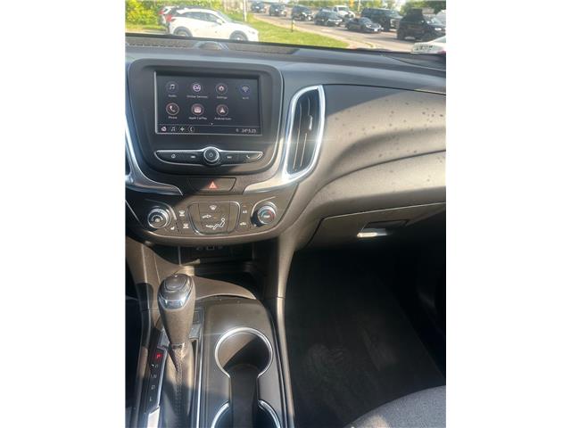 2021 Chevrolet Equinox LT in Kingston - Image 9 of 9