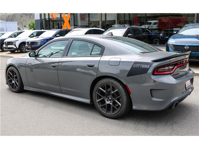2019 Dodge Charger R/T (Stk: UC896) in Kamloops - Image 3 of 23 2019 Dodge Charger R/T (Stk: UC896) in Kamloops - Image 3 of 23