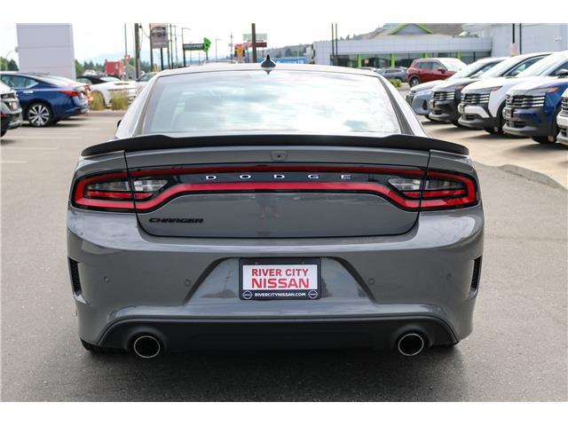 2019 Dodge Charger R/T (Stk: UC896) in Kamloops - Image 4 of 23 2019 Dodge Charger R/T (Stk: UC896) in Kamloops - Image 4 of 23