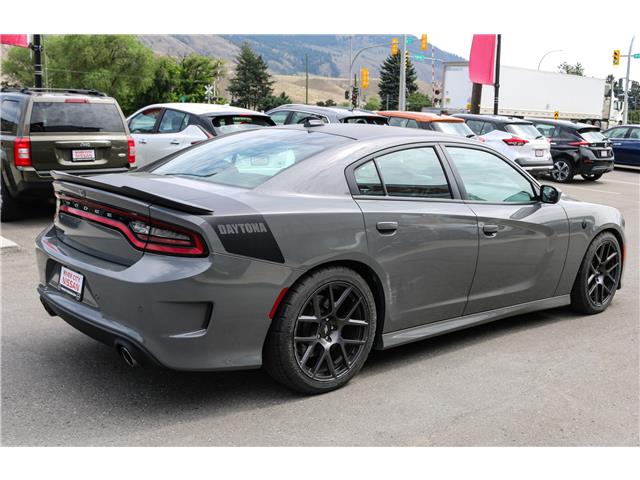 2019 Dodge Charger R/T (Stk: UC896) in Kamloops - Image 5 of 23 2019 Dodge Charger R/T (Stk: UC896) in Kamloops - Image 5 of 23