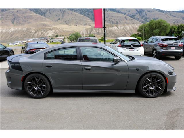 2019 Dodge Charger R/T (Stk: UC896) in Kamloops - Image 6 of 23 2019 Dodge Charger R/T (Stk: UC896) in Kamloops - Image 6 of 23