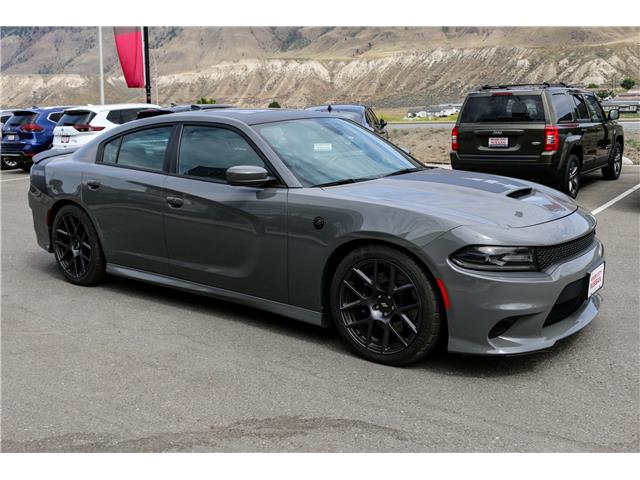 2019 Dodge Charger R/T (Stk: UC896) in Kamloops - Image 7 of 23 2019 Dodge Charger R/T (Stk: UC896) in Kamloops - Image 7 of 23