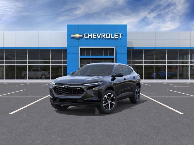 2025 Chevrolet Trax 1RS (Stk: 51523-new) in Edmonton - Image 1 of 6